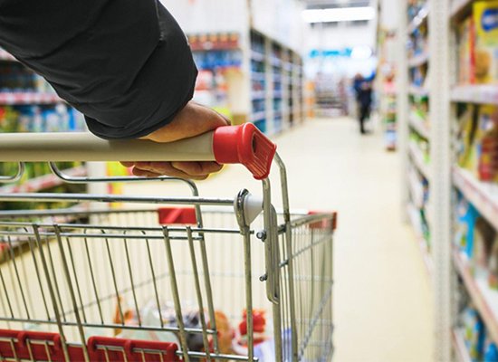 Avqustda inflyasiya 4,9% təşkil edib