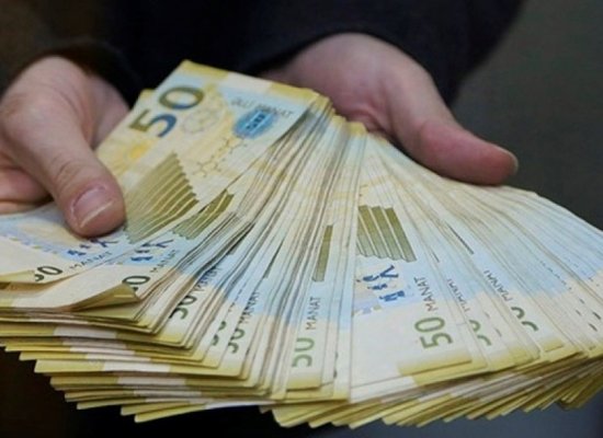 Azərbaycan əhalisinin gəlirləri 7 %-dən çox artıb