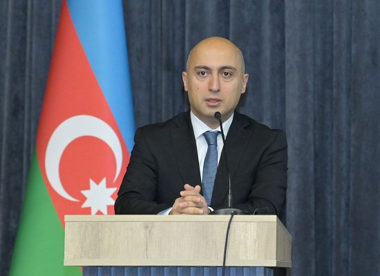 MİQ imtahanında minimal bal toplamayan məzunlar üzrə universitetlər məsuliyyət daşımalıdır - Nazir