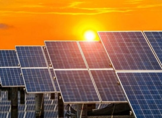 Производство солнечной энергии в Азербайджане увеличилось на 13%