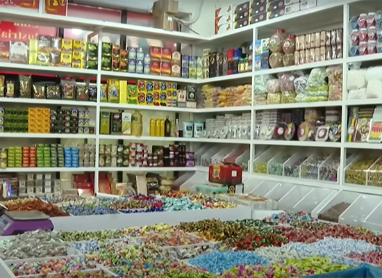 Bakıda bir nəfər orta hesabla məhsullara 494 manata yaxın pul xərcləyib