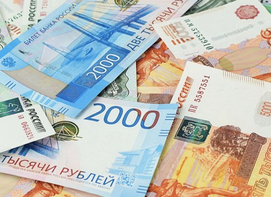 First salary in Russia was paid in digital rubles