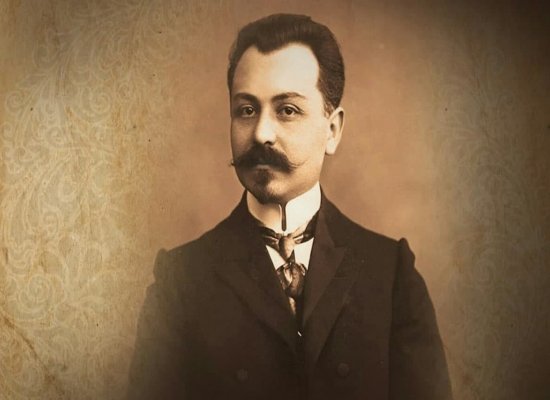Fətəli xan Xoyskinin 150 illik yubileyi keçiriləcək -SƏRƏNCAM
