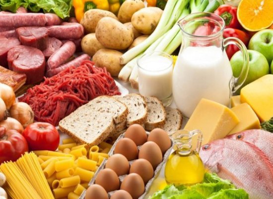 Value of imported food products to Azerbaijan reaches $1.7 billion