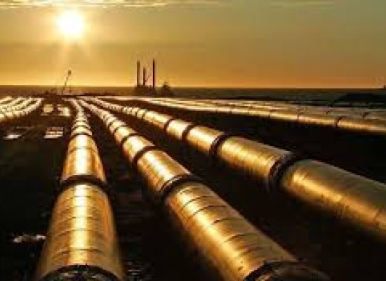 Азербайджан сократил экспорт нефти в Тунис на 27%