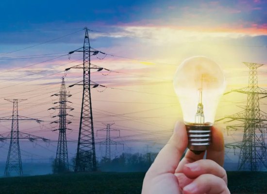 Electricity demand is surging across the Middle East and North Africa, driven by cooling and desalination needs