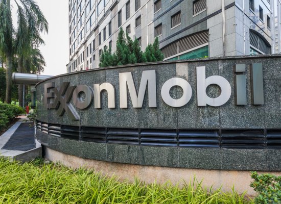 Exxon Mobil не вернется в Россию