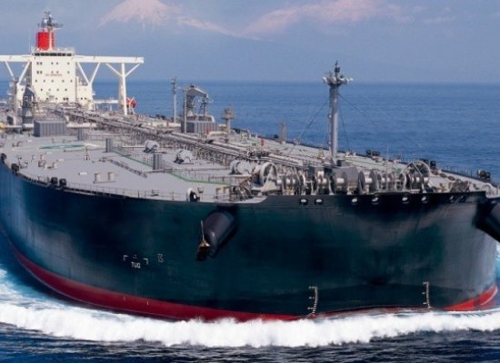 Азербайджан подарит Туркменистану нефтеналивной танкер
