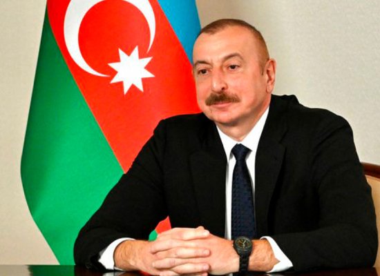 President addresses participants of the 1st Azerbaijan International Investment Forum