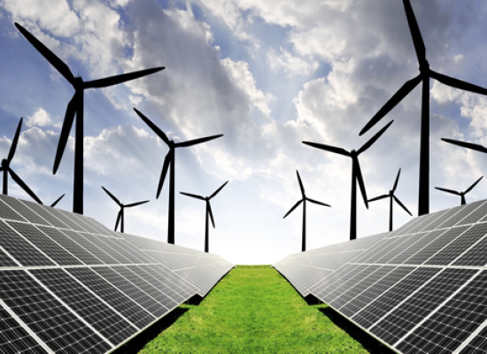 Yaşıl enerjiregional enerji əlaqələrinin genişlənməsində mühüm rol oynayacaq