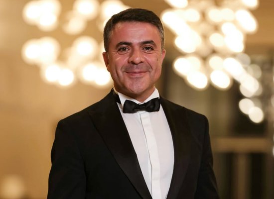 Azerbaijani honored artist Cabir Imanov dies at 49