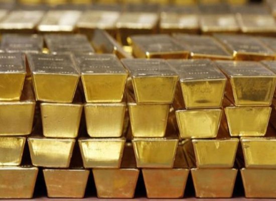 Azerbaijan's gold exports more than doubled