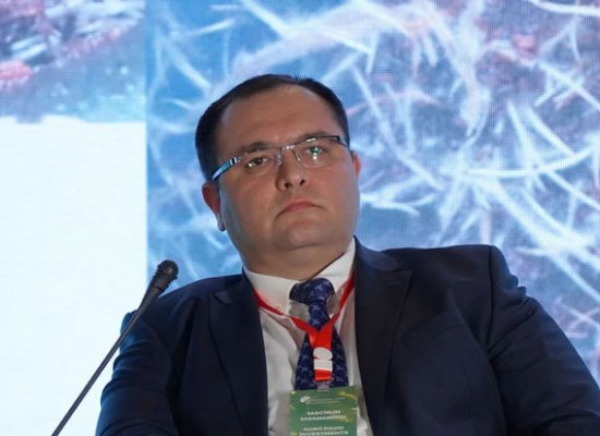 Ölkədə suvarma sistemlərindən istifadə 11-12%-ə qədər artıb