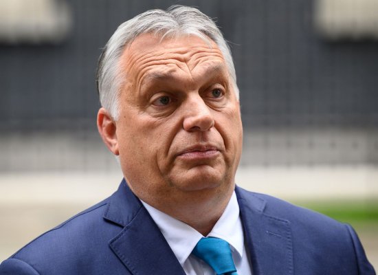Орбан назвал Азербайджан «золотым запасом» Европы