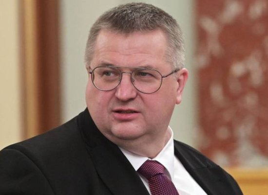 Оверчук посетит Азербайджан для участия в трехсторонней встрече с Ираном