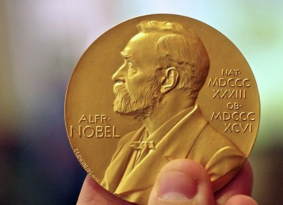 Объявлены лауреаты Нобелевской премии по физике