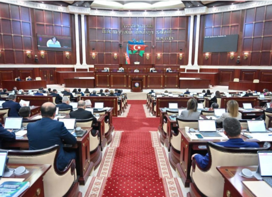 Azərbaycanda özəl pensiya fondları ilə bağlı qanun layihəsi 2026-cı ildə qəbul edilə bilər