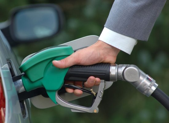 Azərbaycanda dizel yanacağının istehsalı 6 %-dən çox artıb