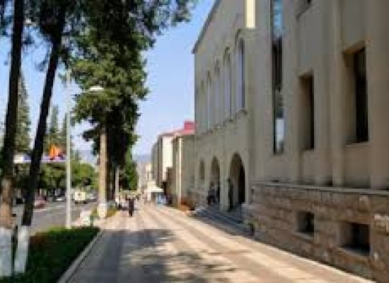 Azerbaijan opens 3rd National Urban Forum in Khankendi