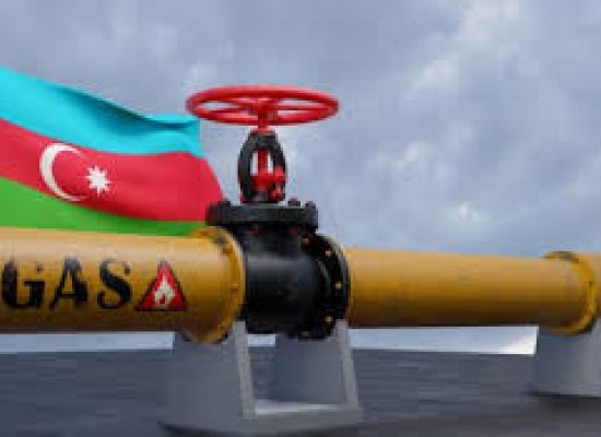 Azerbaijan sends over 9 bcm of gas to Europe in Jan-Sept