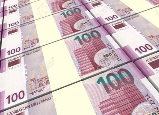 Naxçıvan iqtisadiyyatı 4 %-dən çox böyüyüb