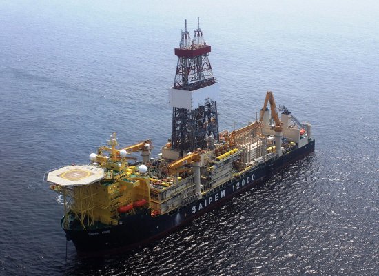 Saipem Azərbaycanda 600 mln dollarlıq dəniz müqavilələri qazanıb