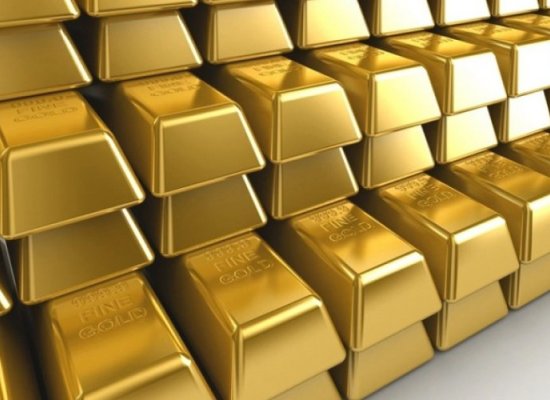 Qızılın qiyməti 4 250 dolları ötüb
