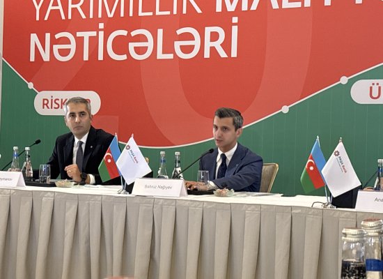 PAŞA bankınöhdəlikləri 9,2% artıb