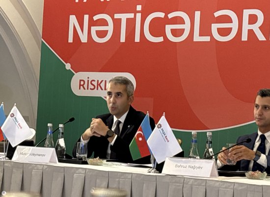PAŞA Bank Gürcüstanın aktivləri 9,9% azalıb
