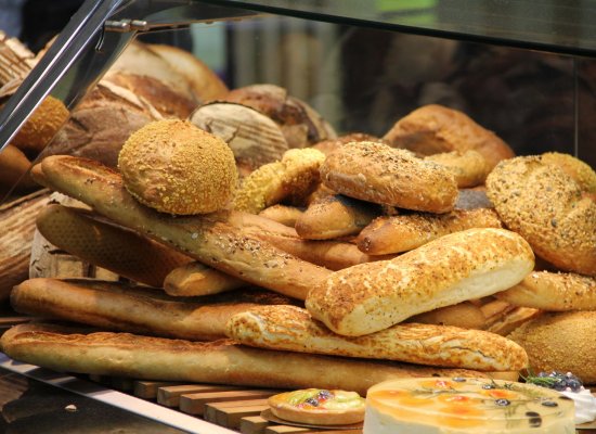 Azerbaijan among countries with cheapest white bread