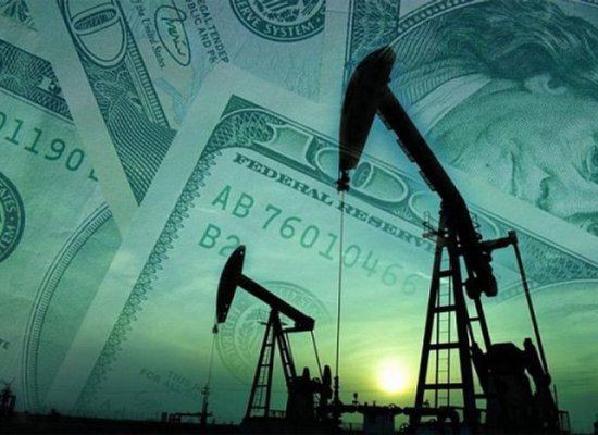 Azərbaycan neftinin qiyməti 64 dollardan aşağı enib
