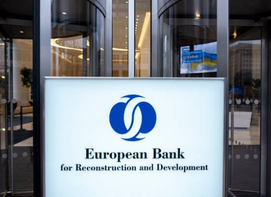 ЕБРР увеличил операционные активы в Азербайджане в сентябре