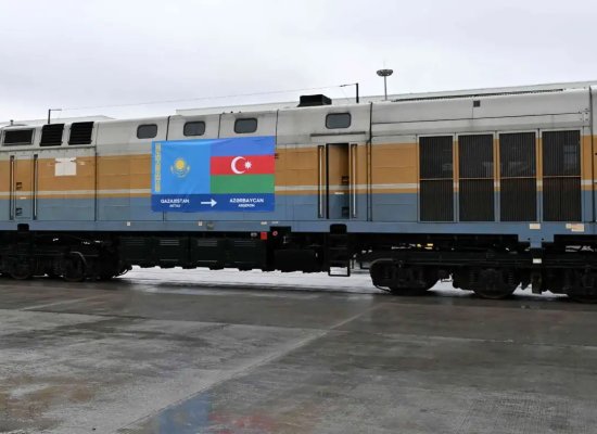 Ermənistanla Azərbaycan arasındakı tranzit yüklərinin detalları açıqlanıb