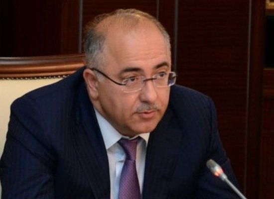 Dünya iqtisadiyyatı qeyri-sabit vəziyyətdədir - maliyyə nazirinin müavini