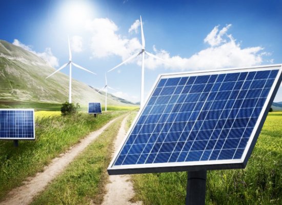 Növbəti iki ildə 10 bərpa olunan enerji stansiyasının istismara verilməsi planlaşdırılır