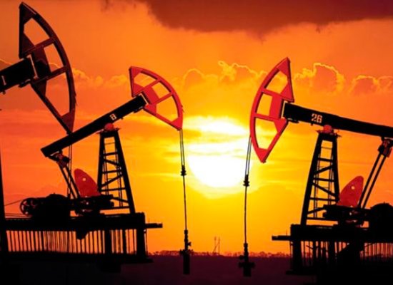 Азербайджанская нефть порадовала