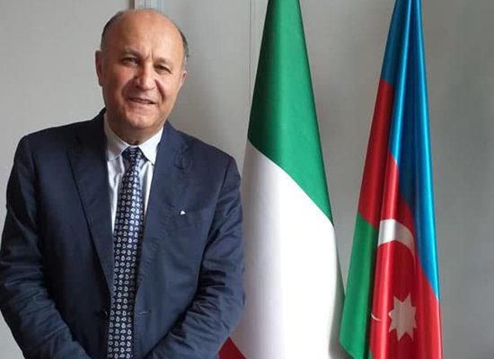 İtaliyanın azərbaycanlı xoreoqrafı vəfat edib