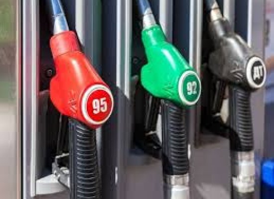 Production of AI-95 gasoline in Azerbaijan drops by 45% Production of AI-95 gasoline in Azerbaijan drops by 45%