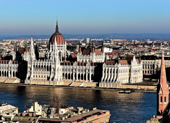 Karabakh Armenians move to Hungary despite lack of diplomatic ties Karabakh Armenians move to Hungary despite lack of diplomatic ties