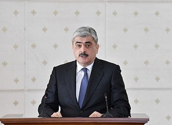 Ötən il Azərbaycanla Belarus arasında ticarət dövriyyəsi artıb Ötən il Azərbaycanla Belarus arasında ticarət dövriyyəsi artıb