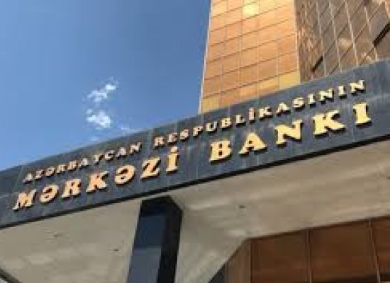 Kredit portfeli 2025-ci ilin sentyabrında 29,3 milyard manata çatıb Kredit portfeli 2025-ci ilin sentyabrında 29,3 milyard manata çatıb