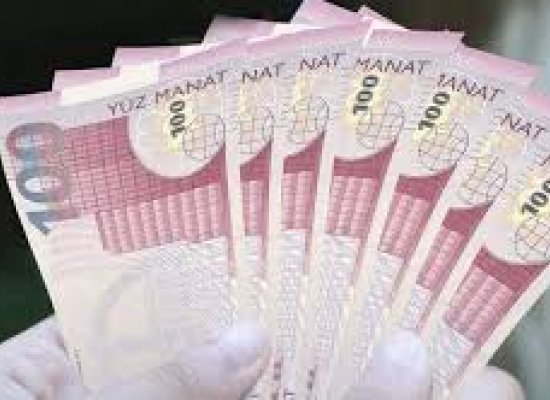 Dövlət istiqrazları üzrə xərclərin həcmi açıqlanıb