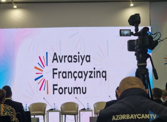 Qazaxıstan: Türk dövlətləri vahid brend yaratmaq istiqamətində işləyir