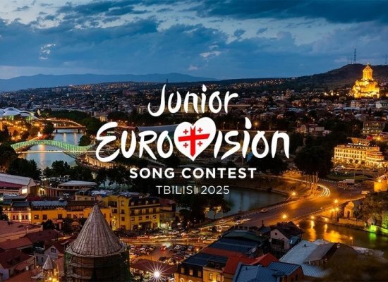 Azərbaycan "Uşaq Avroviziyası"nda bu mahnı ilə təmsil olunacaq - Video