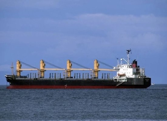 Tanker carrying Russian oil drifting off India due to sanctions – Reuters