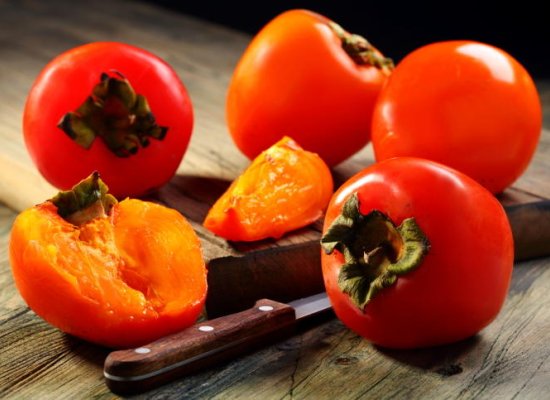 Turkey replaces Russia as top market for Azerbaijan’s persimmon exports
