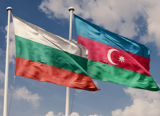 Azerbaijan and Bulgaria to hold intergovernmental commission meeting in Sofia