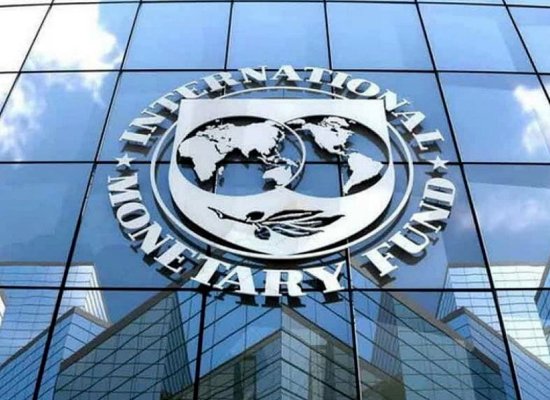 МВФ прогнозирует рост экономики Азербайджана на 2,5% в год в среднесрочной перспективе