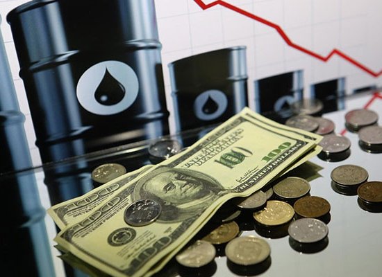 Azərbaycan nefti ucuzlaşıb Azərbaycan nefti ucuzlaşıb