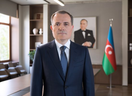 Azərbaycan və Gürcüstan XİN başçıları görüşüb 
Azərbaycan və Gürcüstan XİN başçıları görüşüb